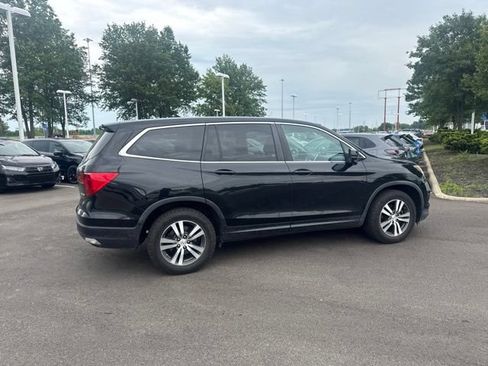 Used 2016 Honda Pilot EX-L image 6