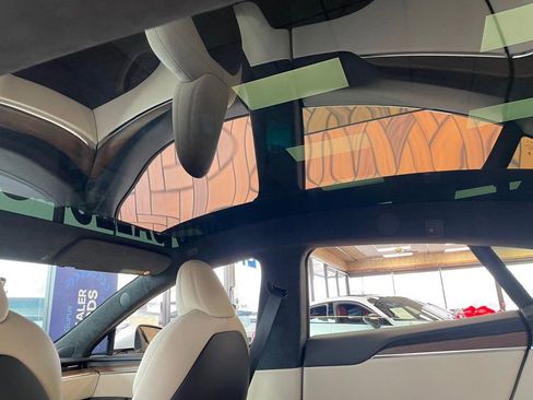 Used 2021 Tesla Model S Long Range image 18