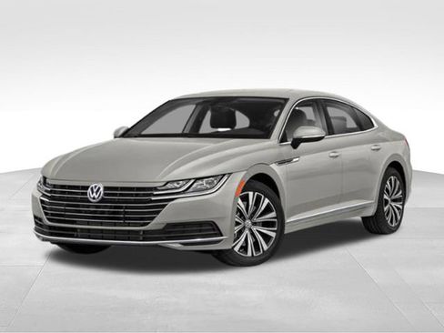 Used 2019 Volkswagen Arteon SEL Premium AWD/4WD image 31
