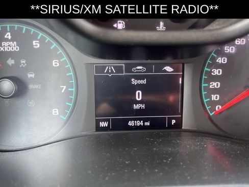 Used 2022 Chevrolet Colorado LT RWD image 8