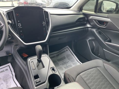 Used 2024 Subaru Impreza 2.0i Sport w/ Popular Package #2 image 19