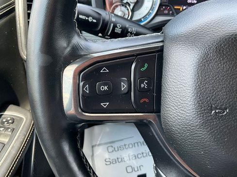 Used 2020 RAM 1500 Limited w/ Advanced Safety Group AWD/4WD image 15