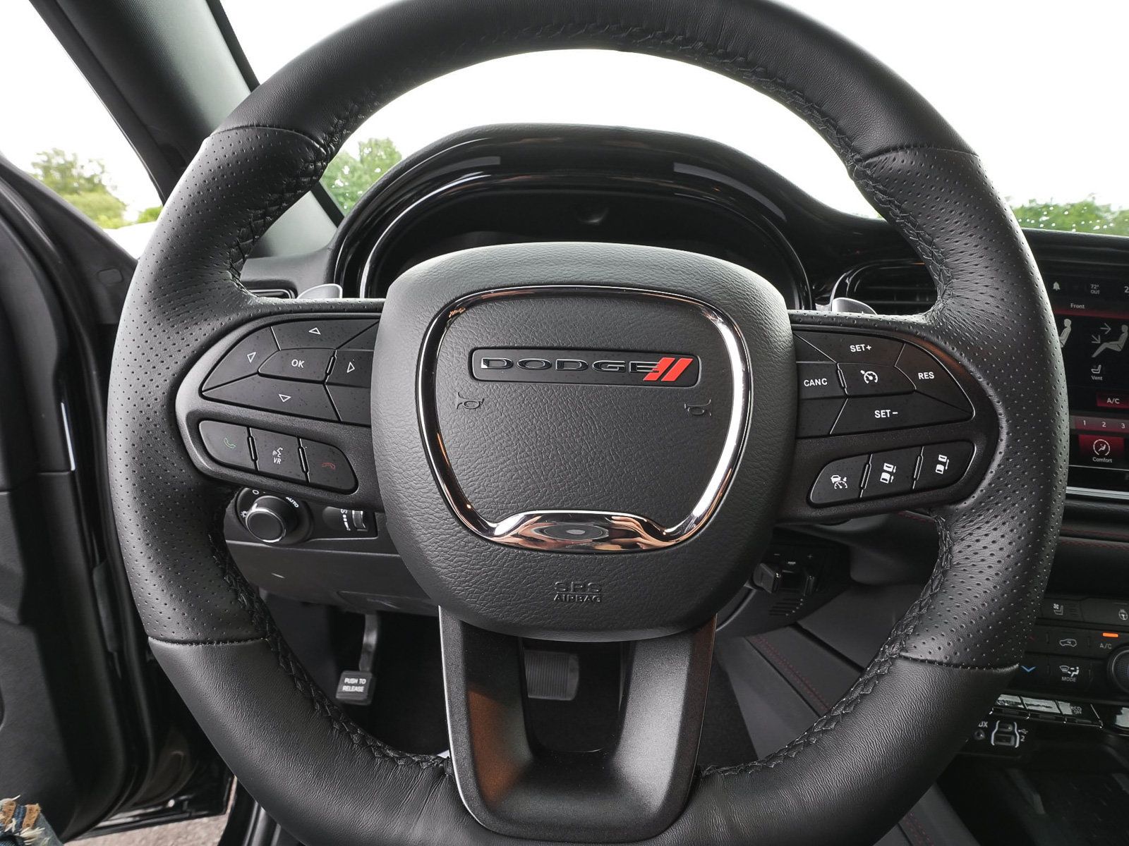 Used 2026 Dodge Durango GT AWD/4WD image 15