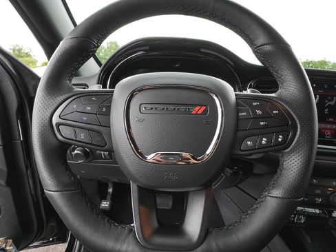 Used 2026 Dodge Durango GT AWD/4WD image 15