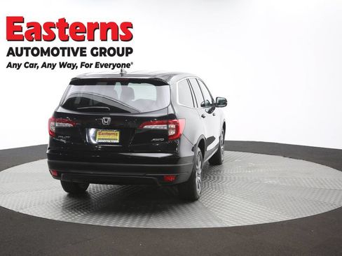 Used 2019 Honda Pilot EX-L image 40