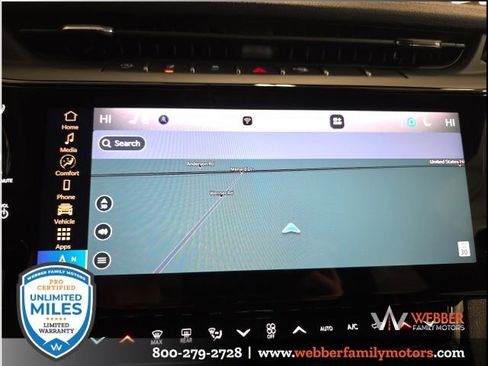 New 2026 Jeep Grand Cherokee Altitude image 20