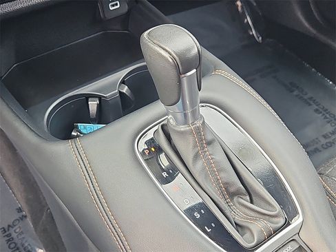 Certified 2024 Honda HR-V Sport image 24