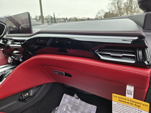 New 2026 Acura MDX A-Spec image 29