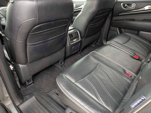 Used 2018 INFINITI QX60 AWD w/ Premium Plus Package image 16