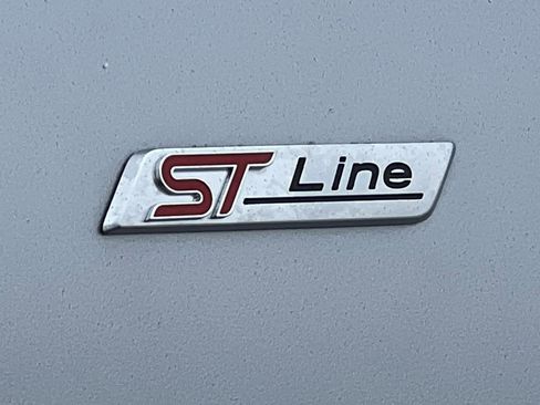 Certified 2023 Ford Escape ST-Line w/ Tech Pack #1 image 2