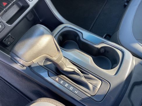 Used 2021 Chevrolet Colorado Z71 image 22