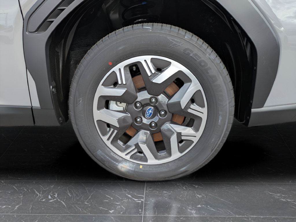 Certified 2026 Subaru Forester Premium AWD/4WD image 11
