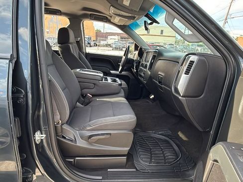 Used 2018 Chevrolet Silverado 1500 LT RWD image 29