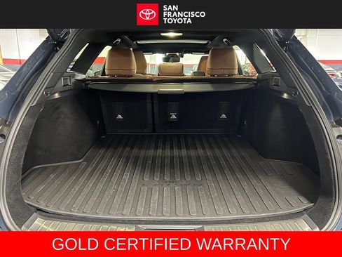Certified 2025 Toyota Crown Signia w/ Advanced Technology Package AWD/4WD image 42