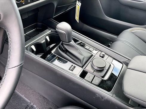 New 2026 MAZDA CX-50 AWD 2.5 Hybrid w/ Cargo Package image 12