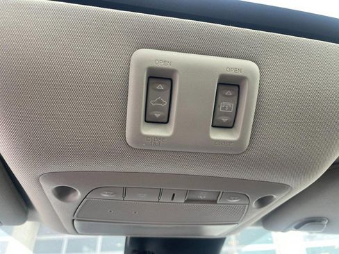 Used 2023 Nissan Murano SL image 32