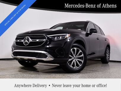 Certified 2026 Mercedes-Benz GLC 300