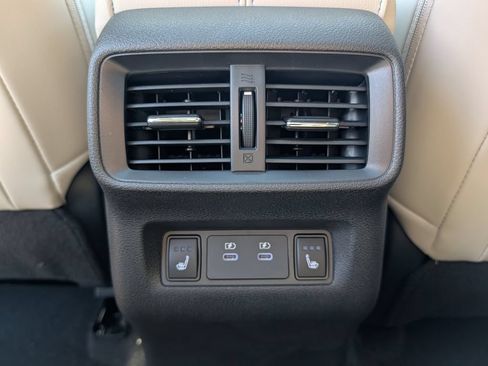 New 2026 Nissan Murano Platinum w/ Cargo Package AWD/4WD image 35