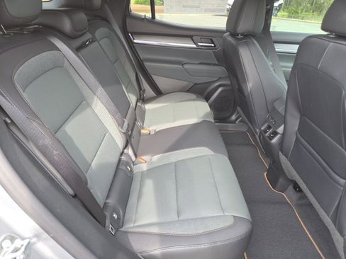 New 2026 GMC Terrain AT4 w/ Convenience Package III AWD/4WD image 26