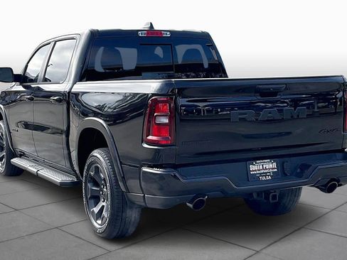 New 2026 RAM 1500 Big Horn image 12