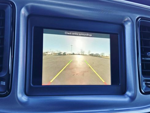 Used 2019 Dodge Challenger SXT w/ Blacktop Package image 29