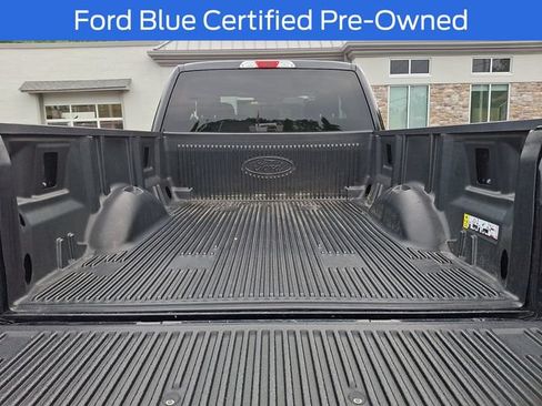 Certified 2020 Ford F150 XL w/ Equipment Group 101A Mid AWD/4WD image 32
