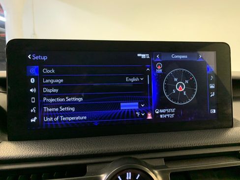 Used 2023 Lexus IS 350 F Sport image 34