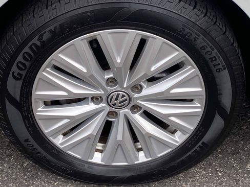 Used 2019 Volkswagen Jetta S FWD image 23