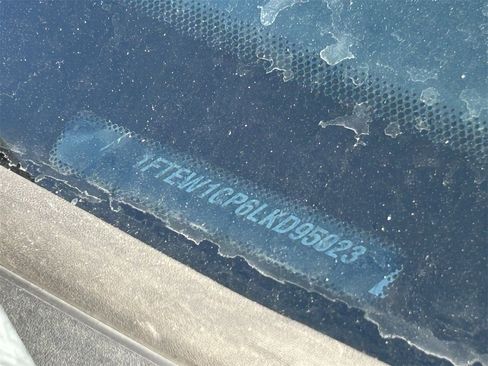 Used 2020 Ford F150 XL w/ Equipment Group 101A Mid image 10