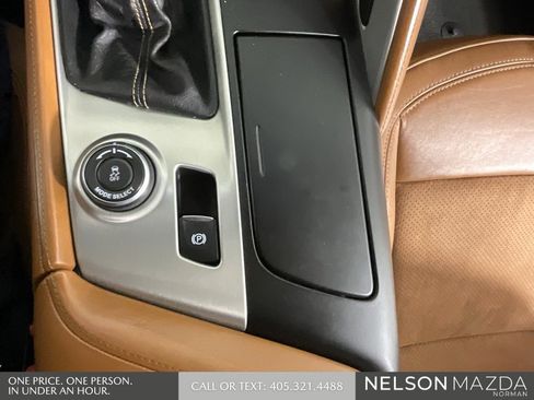 Used 2014 Chevrolet Corvette Stingray Coupe w/ 3LT Preferred Equipment Group image 28