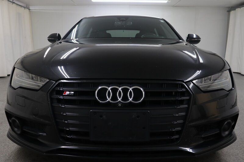 Used 2016 Audi S7 AWD/4WD image 2