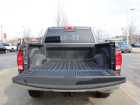 Used 2014 RAM 1500 Big Horn image 11