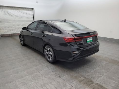 Used 2019 Kia Forte LXS image 5
