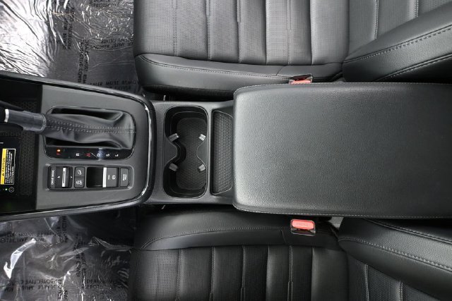 Used 2025 Honda CR-V EX-L image 27