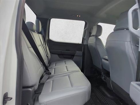 Certified 2026 Ford F250 XL w/ 360-Degree Camera Package image 18