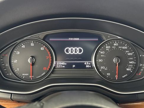Used 2023 Audi A5 2.0T Premium w/ Convenience Package AWD/4WD image 28