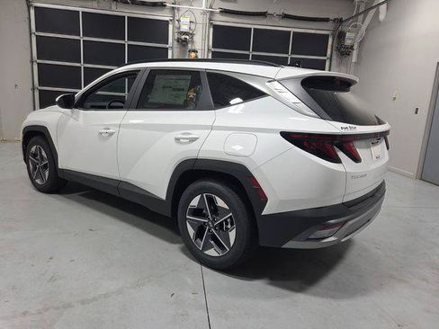 New 2026 Hyundai Tucson SEL FWD image 9