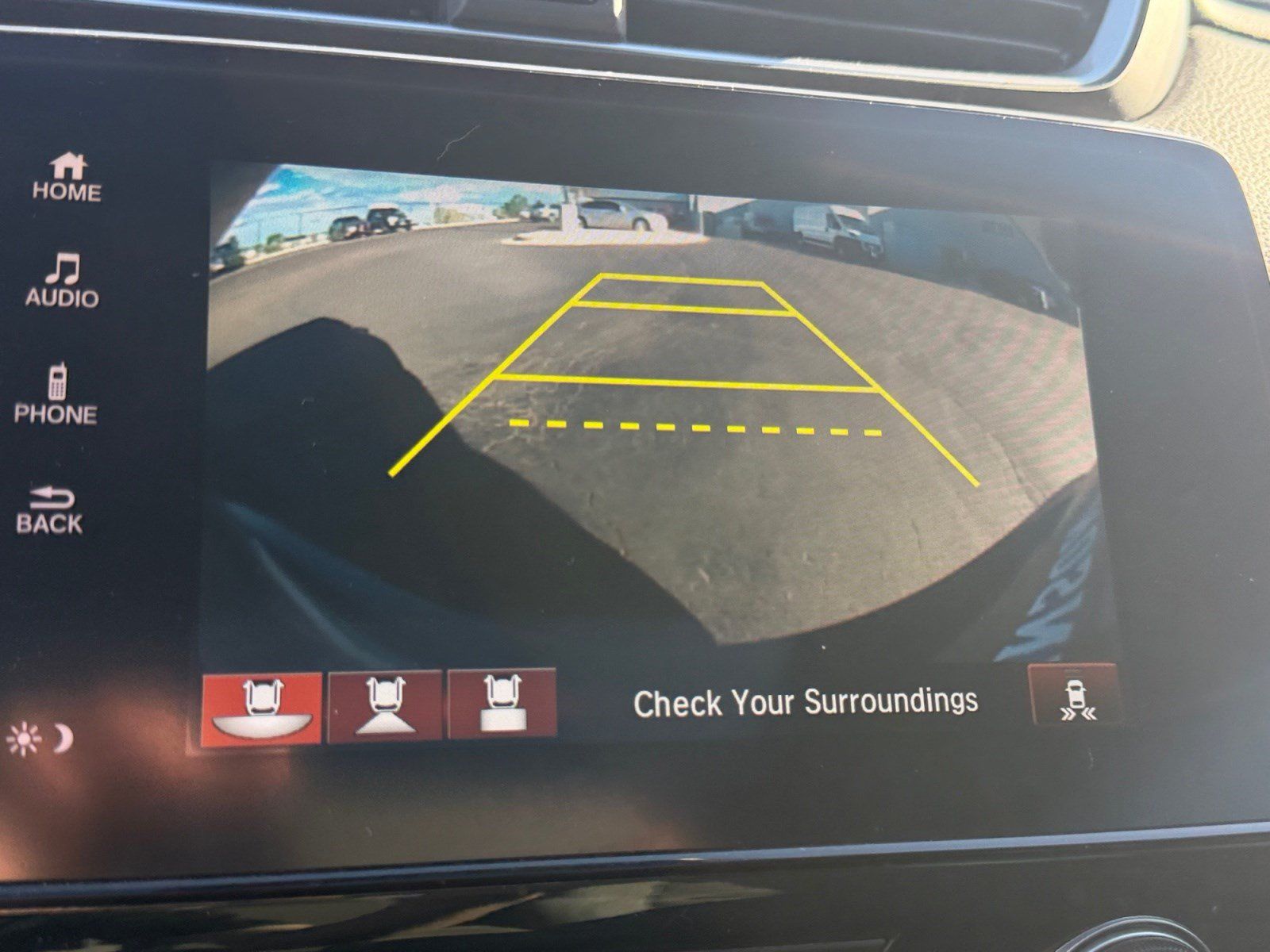 Used 2017 Honda CR-V EX image 27