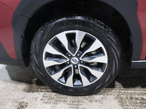 Used 2025 Subaru Outback Limited image 7