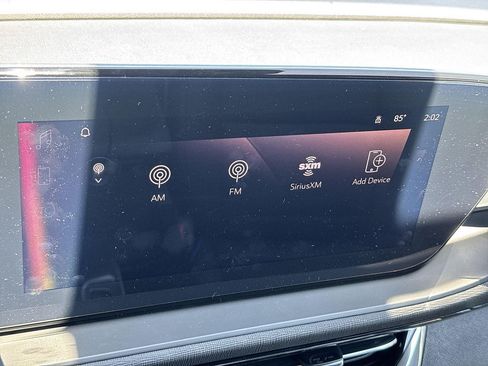 New 2026 Buick Envista Sport Touring FWD image 15