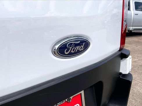 Used 2023 Ford Transit 250 Low Roof w/ Exterior Upgrade Package image 23
