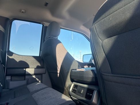 Used 2021 Ford F150 XLT w/ Equipment Group 301A Mid image 21