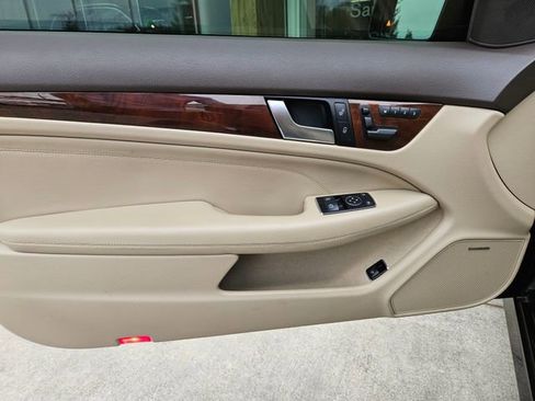 Used 2013 Mercedes-Benz C 350 Coupe image 14