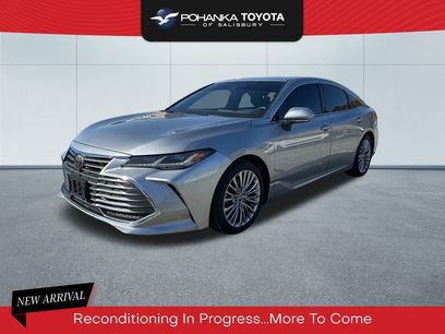 Used 2019 Toyota Avalon Limited