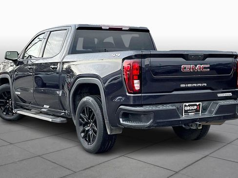 Used 2022 GMC Sierra 1500 Elevation image 10