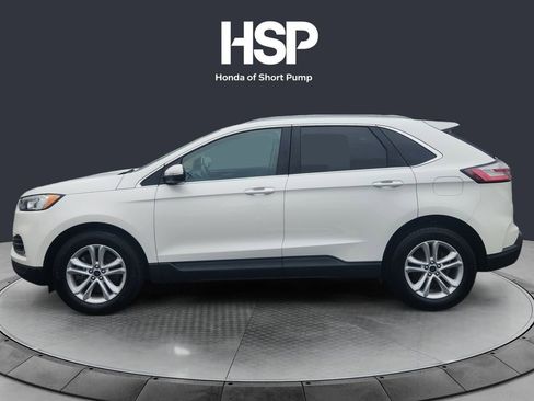 Used 2020 Ford Edge SEL w/ Convenience Package AWD/4WD image 2