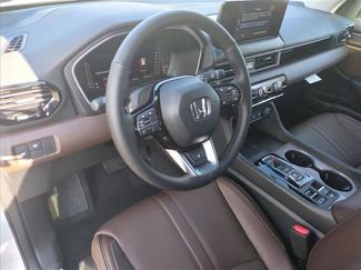 New 2026 Honda Pilot Elite video 3