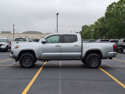 Used 2023 Toyota Tacoma SR5