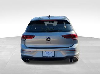 New 2026 Volkswagen GTI SE FWD video 5