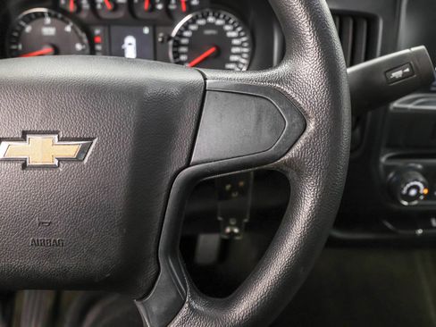 Used 2017 Chevrolet Silverado 1500 LS w/ Trailering Package image 27